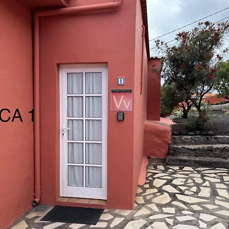 Finca La Calzada Los Quemados Екстериор снимка