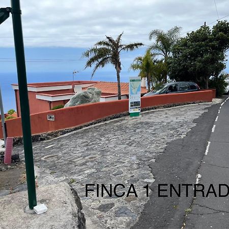 Finca La Calzada Los Quemados Екстериор снимка