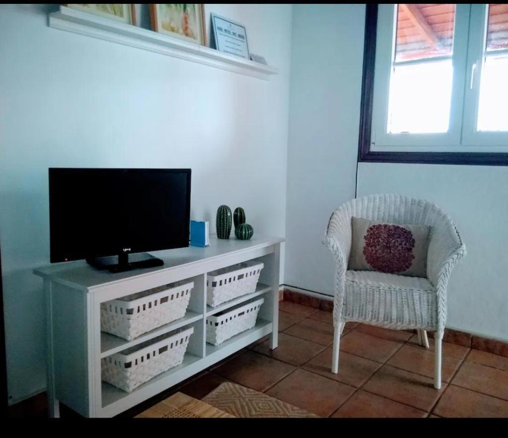 Finca La Calzada Los Quemados Екстериор снимка