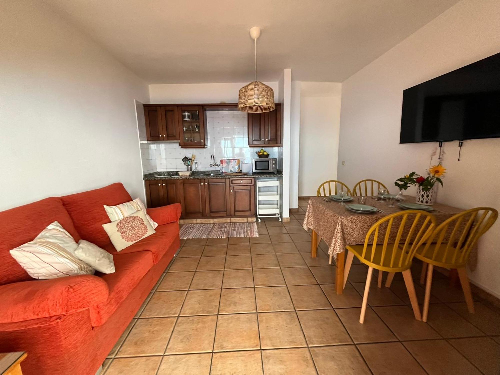 Finca La Calzada Los Quemados Екстериор снимка
