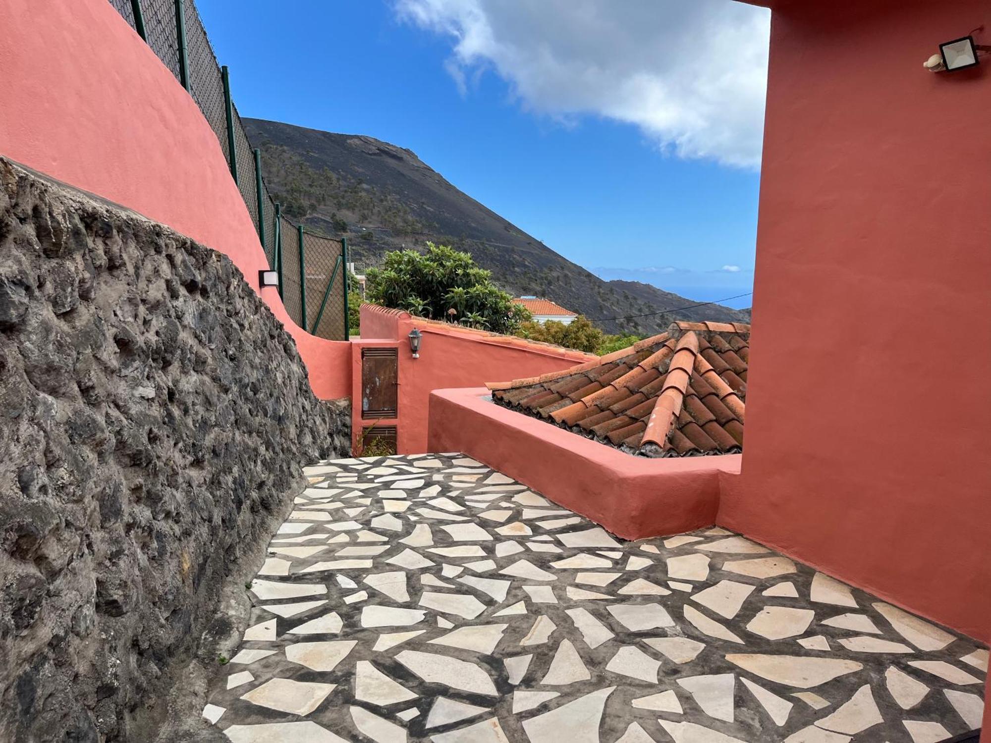 Finca La Calzada Los Quemados Екстериор снимка